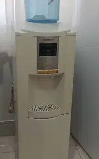 آبسردکن یخچال دار