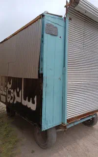 کانکس.دکه.فلافلی