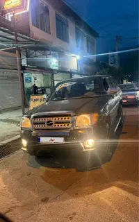 کاپرا مدل ۹۱ بی رنگ