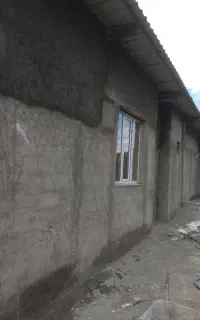 بنای حرفه ای با سابقه ۲۵ سال