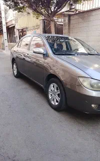 لیفان مدل۹۱