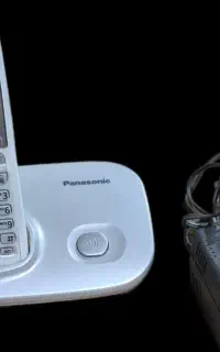 تلفن رومیزی پاناسونیک