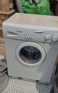 لباس شویی