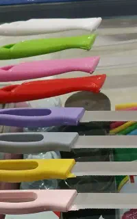 چاقوآشپزخانه