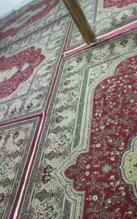 ۵تخته فرش9متری