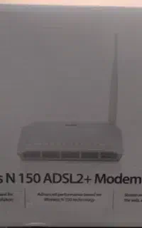 مودم D-Link DSL-2730U