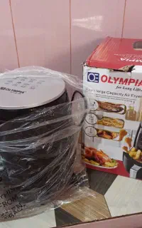 سرخ کن 6لیتری