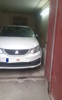 ساینا مدل ۱۴۰۴