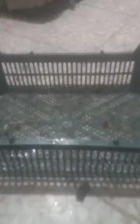 ۳۰۰عدد سبد خرمایی