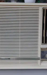 کولر پنجره ای۲۴۰۰۰ اوجنرال