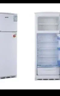 فروش یخچال فیلور ۱۴ فوت و اجاق گاز ۵ شعله زیر قیمت