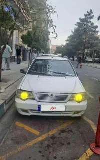 پراید ۱۳۲
