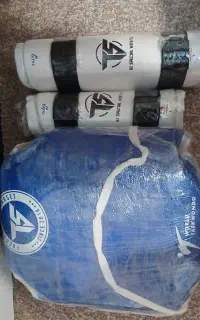 لوازم مبارزه