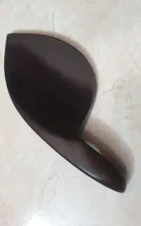 ست لوازم ویلن ابنوس