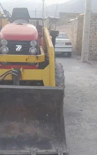تراکتور