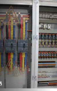 مهندس برق تمام وقت با بیمه