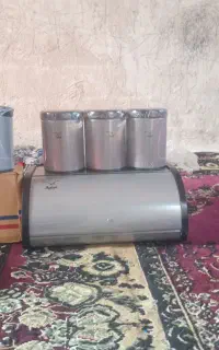 سرویس اشپزخانه