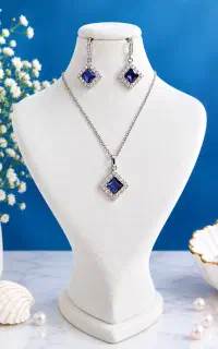 نیم ست خارجی