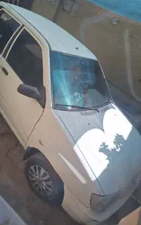 پراید 132 خونگی