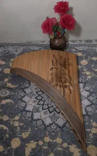 سوخته نگاری ،پنفلوت