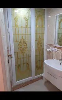 تولید درب و پنجره UPVC ترمال بریک شرایط آسان