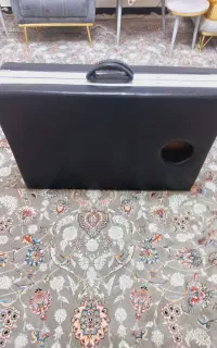 تخت ماساژ