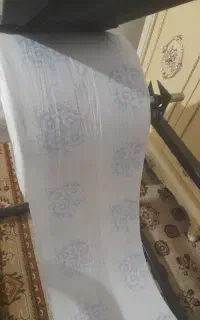 سفره یکبار مصرف