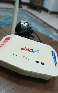 مودم سالم