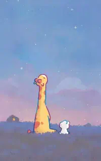 پاستیل های بنفش