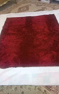 لحاف عروس