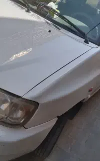 پراید 111SE