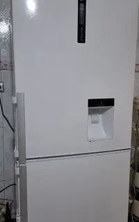 یخچال فریزر