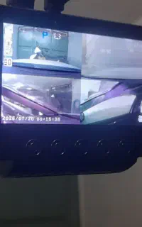 دوربین ثبت وقایع