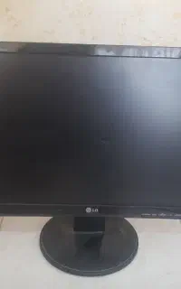 مانیتور LG