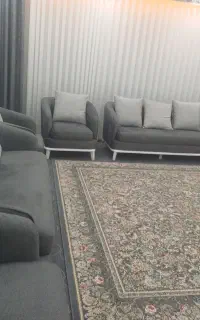 مبل ده نفره