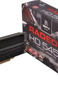 radon 5450 2bg ddr3