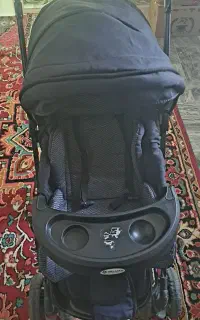 کالسکه مدل دلیجان