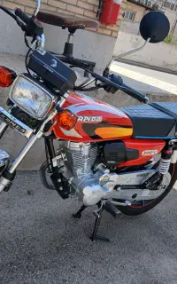 موتور زیر قیمت بازار 200cc
