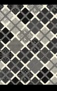 گلیم پاریسا طوسی موکت مدرن 1003