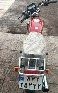 موتور سیکلت