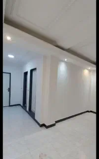 رنگامیزی ساختمان