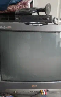 تلوزیون