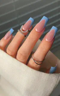 کاشت ناخن