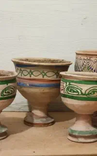 گلدان