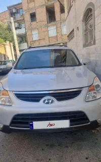 وراکوروز مدل۲۰۰۹اسنثنایی