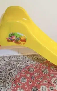 سرسره بچگانه