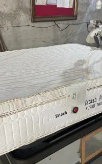 اگه خوابت سبک شده، این تشک رویال رو از دست نده