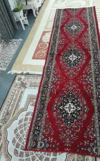 فرش کناره راهرویی