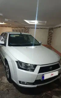 دنا تیپ ۲مدل ۹۷