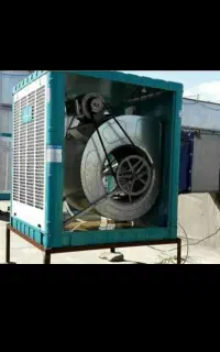 تاسیسات میلاد